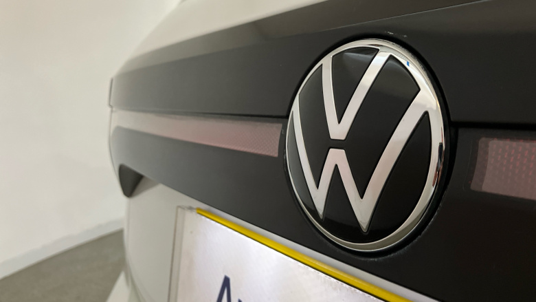 Volkswagen T-Cross 1.0 TSI 110 SE 5dr Petrol Estate